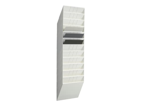 Durable FLEXIBOXX, 348 mm, 95 mm, 1045 mm
