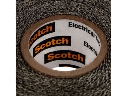 3M metallilankakankainen letku (L x S) 4,5 m x 25 mm SCOTCH&amp;trade, 24 Sisältö: 1 rulla (80-0120-2401-6)