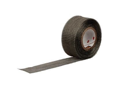 3M metallilankakankainen letku (L x S) 4,5 m x 25 mm SCOTCH&amp;trade, 24 Sisältö: 1 rulla (80-0120-2401-6)
