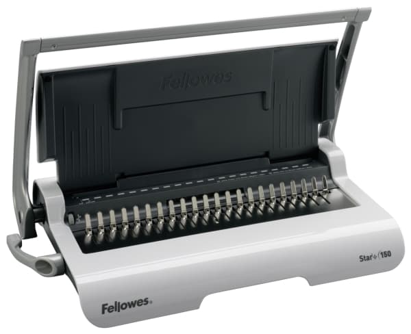 Spiralindbindingsmaskine Fellowes Star+