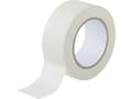 Pikkukuva 3 / 4: TOOLCRAFT 93038c190 93038c190 Crepebånd Hvid (L x B) 50 m x 50 mm 50 m 50 m