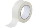 Pikkukuva 2 / 4: TOOLCRAFT 93038c190 93038c190 Crepebånd Hvid (L x B) 50 m x 50 mm 50 m 50 m