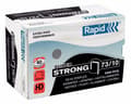 Pikkukuva 5 / 5: Hæfteklamme Rapid SuperStrong 73/10 - (5000 stk.)