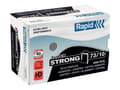 Pikkukuva 1 / 5: Hæfteklamme Rapid SuperStrong 73/10 - (5000 stk.)