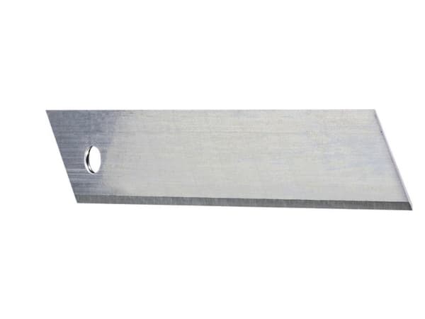 STANLEY 3-11-301 - Brytblad 18 mm, 50 st, 18 mm, 0,55 mm, 11 cm
