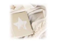 Hama Memo "Skies" - Album - 200 x 4x6 in (10x15 cm) - beige x 1