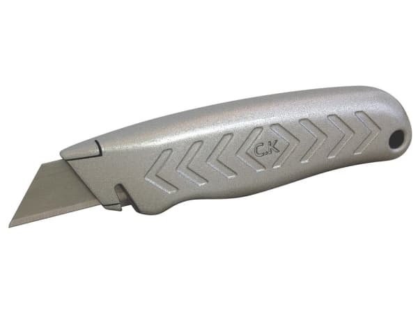 C.K. T0956-2 C.K Trimming Knife Non Retracting
