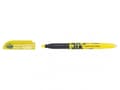 Miniatyrbilde 4 av 5: Highlighter Pilot Frixion light gul (stk.)