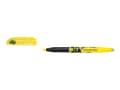 Miniatyrbilde 2 av 5: Highlighter Pilot Frixion light gul (stk.)