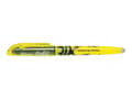 Miniatyrbilde 1 av 5: Highlighter Pilot Frixion light gul (stk.)