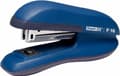 Miniatyrbilde 4 av 4: Rapid Fashion F16 - Stiftemaskin - 20 ark - 24/6, 26/6 - metall, ABS-plast, termoplastelastomer (TPE) - aqua-blå