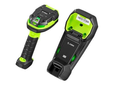 Zebra DS3678-HP - USB Kit - streckkodsskanner - bärbar - avkodad - Bluetooth 4.0