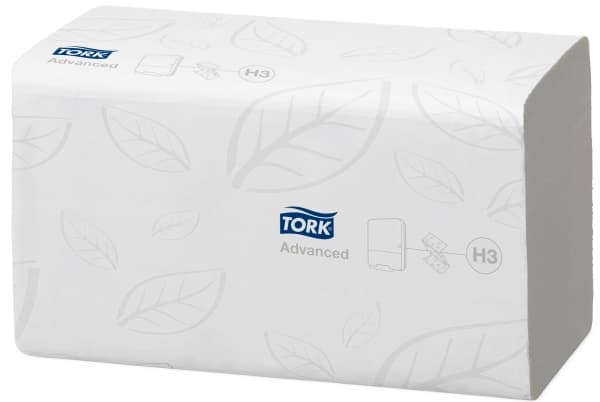 Tork 290190, 23 cm, 23 cm, 23 cm, 11,5 cm, 230 mm, 115 mm