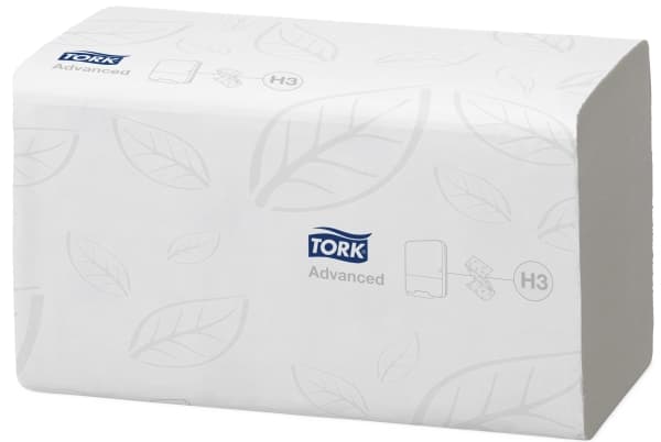 Tork 290190, 23 cm, 23 cm, 23 cm, 11,5 cm, 230 mm, 115 mm