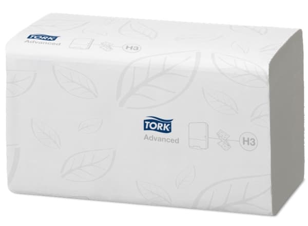 Tork 290190, 23 cm, 23 cm, 23 cm, 11,5 cm, 230 mm, 115 mm