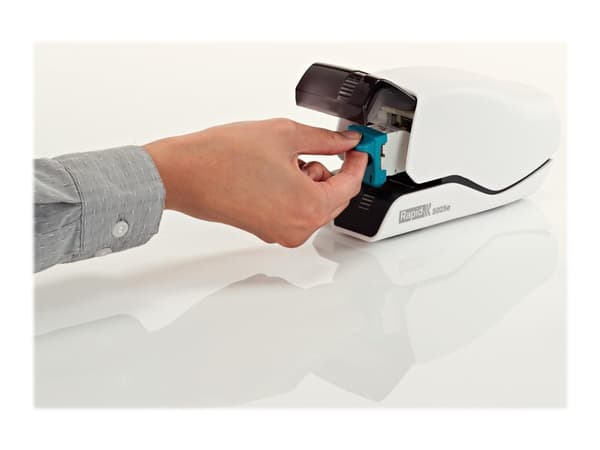 Staples Rapid 5020e (förpackning med 2 lådor)