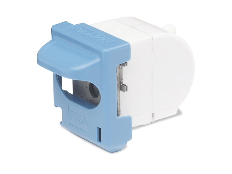 Staples Rapid 5020e (förpackning med 2 lådor)