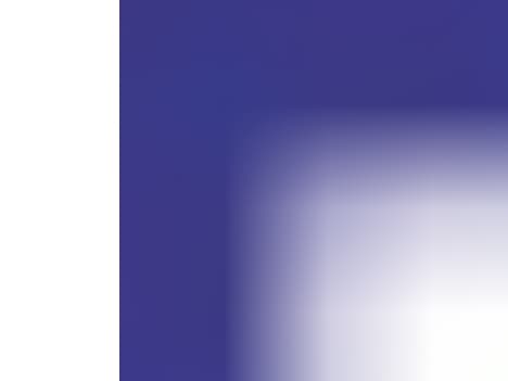 europe100 - Papir - permanet adhesiv - hvit - A6 (105 x 148 mm) 400 etikett(er) (100 ark x 4) flerbruks merkelapper