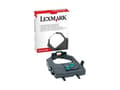 Miniatyrbilde 2 av 5: Lexmark - Svart - gjensvertingsbånd - for Forms Printer 2380, 2381, 2390, 2391, 2480, 2481, 2490, 2491, 2580, 2581, 2590, 2591