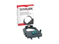 Miniatyrbilde 1 av 5: Lexmark - Svart - gjensvertingsbånd - for Forms Printer 2380, 2381, 2390, 2391, 2480, 2481, 2490, 2491, 2580, 2581, 2590, 2591