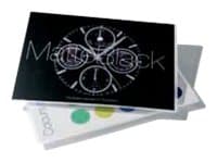 Laminointitaskut gbc, a3, 75 µm, matta, pakkaus 100 kpl.