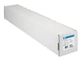 Pikkukuva 1 / 5: HP - Puukuitupaperi - matta - päällystetty - 4,5 miljoonaa - rulla (91,4 cm x 91,4 m) - 90 g/m² - 24 lb - 1 rulla(t) paperia - DesignJet 45XX, T1100,