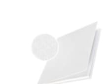 Leitz ImpressBIND - 10.5 mm - 30.2 cm - A4 (210 x 297 mm) - 105 ark - vit - kartongpärmskydd - för Leitz impressBIND 140, impressBIND 280