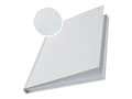 Miniatyrbild 2 av 3: Leitz ImpressBIND - 10.5 mm - 30.2 cm - A4 (210 x 297 mm) - 105 ark - vit - kartongpärmskydd - för Leitz impressBIND 140, impressBIND 280