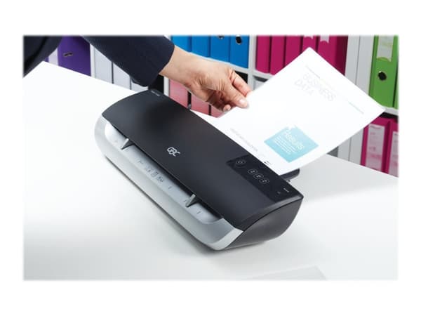 GBC Fusion 3100L A3 lamineringsmaskin