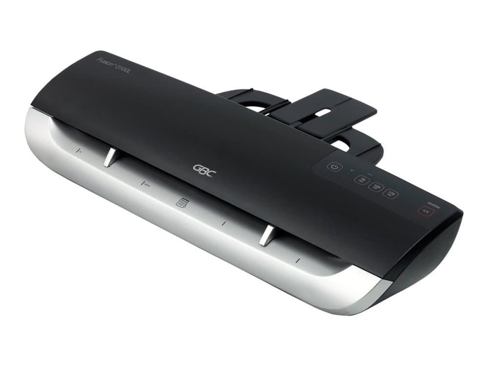 GBC Fusion 3100L A3 lamineringsmaskine