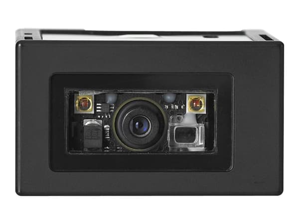 Opticon NLV-3101, Kiinteä viivakoodinlukija, 2D, CMOS, 752 x 480 pikseliä, 0 - 360°, -50 - 50°