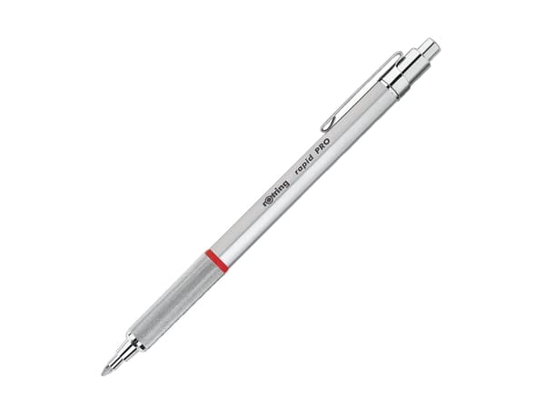 Rotring 1904291, Uttrykkbar kulepenn med hengefeste, Gjenfyllbar, Medium