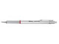 Miniatyrbilde 1 av 5: Rotring 1904291, Uttrykkbar kulepenn med hengefeste, Gjenfyllbar, Medium
