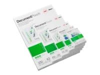 Lamineringslomme GBC A3 125 micron (100 stk.)