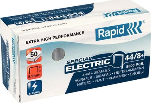 Staple Rapid SuperStrong 44/8+ 5000