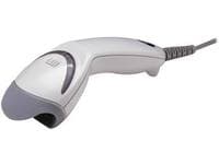 Honeywell MS5145 Eclipse - Streckkodsskanner - handhållen - 72 rader /sek - avkodad - RS-232