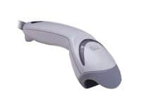 Honeywell MS5145 Eclipse - Streckkodsskanner - handhållen - 72 rader /sek - avkodad - RS-232