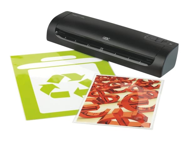 GBC Fusion 1100L A3 lamineringsmaskin