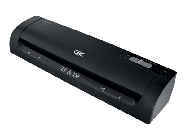 GBC Fusion 1100L A3 lamineringsmaskin