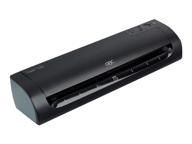 GBC Fusion 1100L A3 lamineringsmaskine