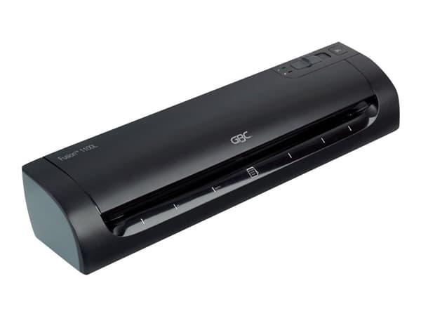 GBC Fusion 1100L A3 lamineringsmaskin