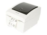 Toshiba TEC B-EV4D-GS14-QM-R - Etikettskriver - direktetermisk - Rull (2,54 - 11,2 cm) - 203 dpi - inntil 127 mm/sek - parallell, USB, LAN, seriell