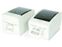 Toshiba TEC B-EV4D-GS14-QM-R - Etikettskriver - direktetermisk - Rull (2,54 - 11,2 cm) - 203 dpi - inntil 127 mm/sek - parallell, USB, LAN, seriell