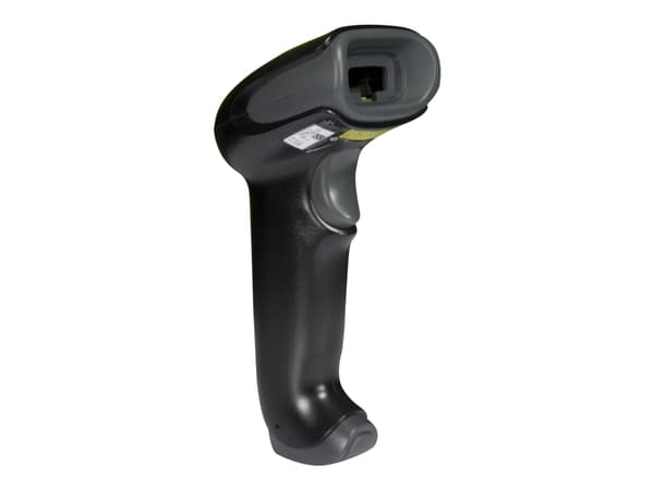 Honeywell Voyager 1250g - Streckkodsskanner - handhållen - linjär imager - 100 rader /sek - avkodad