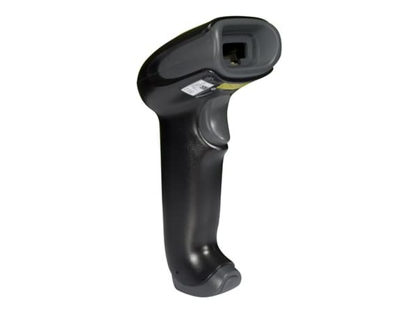 Honeywell Voyager 1250g - Streckkodsskanner - handhållen - linjär imager - 100 rader /sek - avkodad