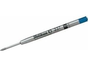 Pelikan 915439, Blå, Silver