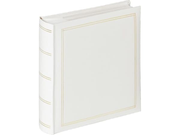 Walther Album Monza, 21x22, 200 kuvaa (ME- 138- W)