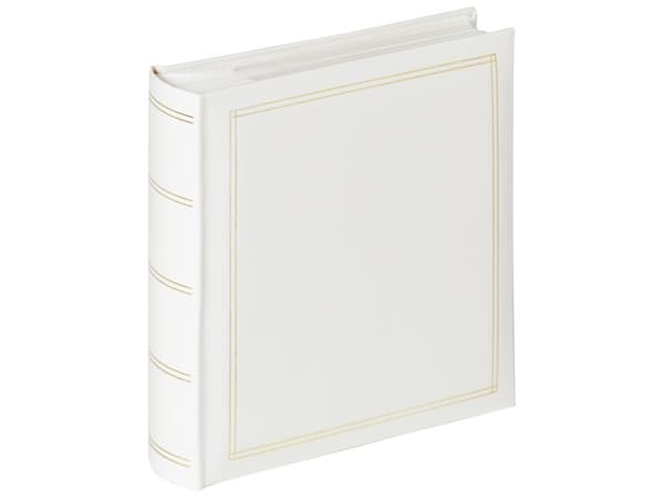 Walther Album Monza, 21x22, 200 kuvaa (ME- 138- W)