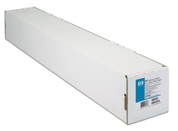 HP Q7999A, 260 g/m², 15 - 30 °C, 18 - 30 °C, 30 - 80%, 35 - 65%, 60 - 85 ° F
