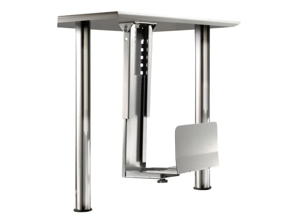Secomp CS-10 - Systemenhetshållare - silver